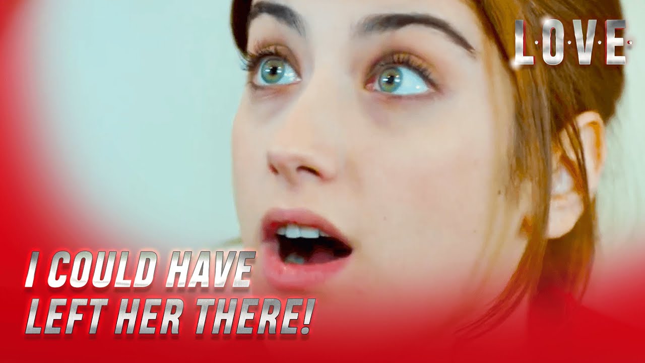 Love - I Saved Your Wife's Life! - Special Section