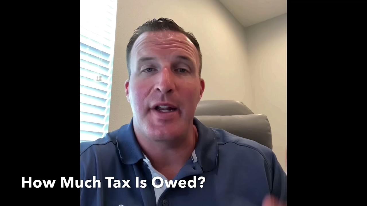 how-do-you-determine-sales-tax-when-buying-a-mobile-home-youtube