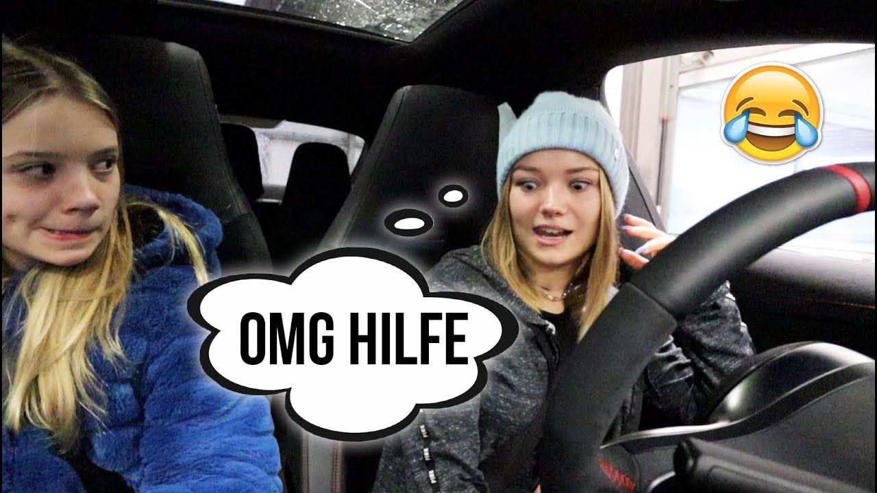 DER PEINLICHSTE TAG MEINES LEBENS und ich hab einfach alles auf Kamera 😂