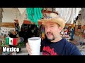 💈$3.50 MONKEY TAIL 🐒 BEARD TRIM SHAVE at LAKESIDE SHACK by Carlos 🇲🇽 Bacalar, Mexico (ASMR Barber)