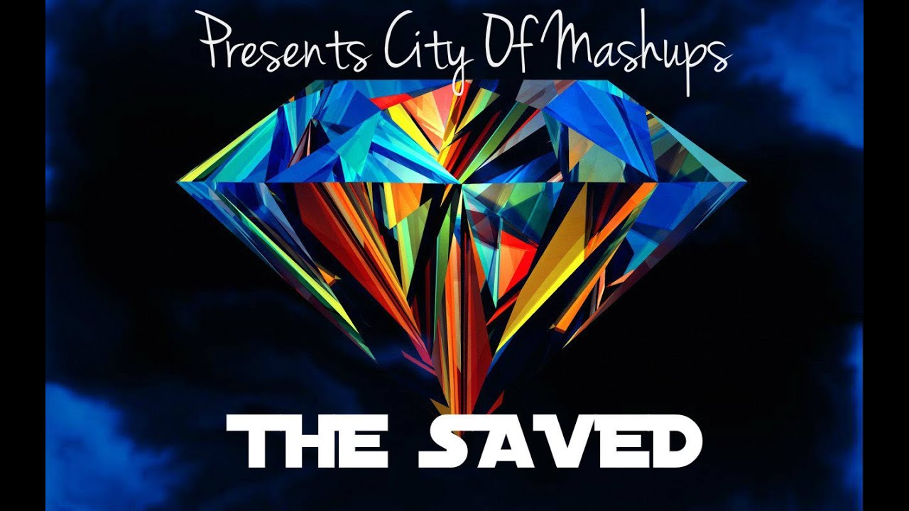 Noceur & Parjay Feat. Nathan Brumley Vs. Spinrox - Helpless Flame (THE SAVED Mashup)