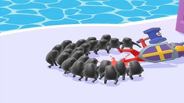 👨‍👩‍👧‍👦 COUNT MASTER 👨‍👩‍👧‍👦  Gameplay All Levels Video Games Level 147 148