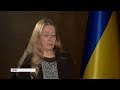 Уляна Супрун: велике інтерв'ю - 26.03.2019