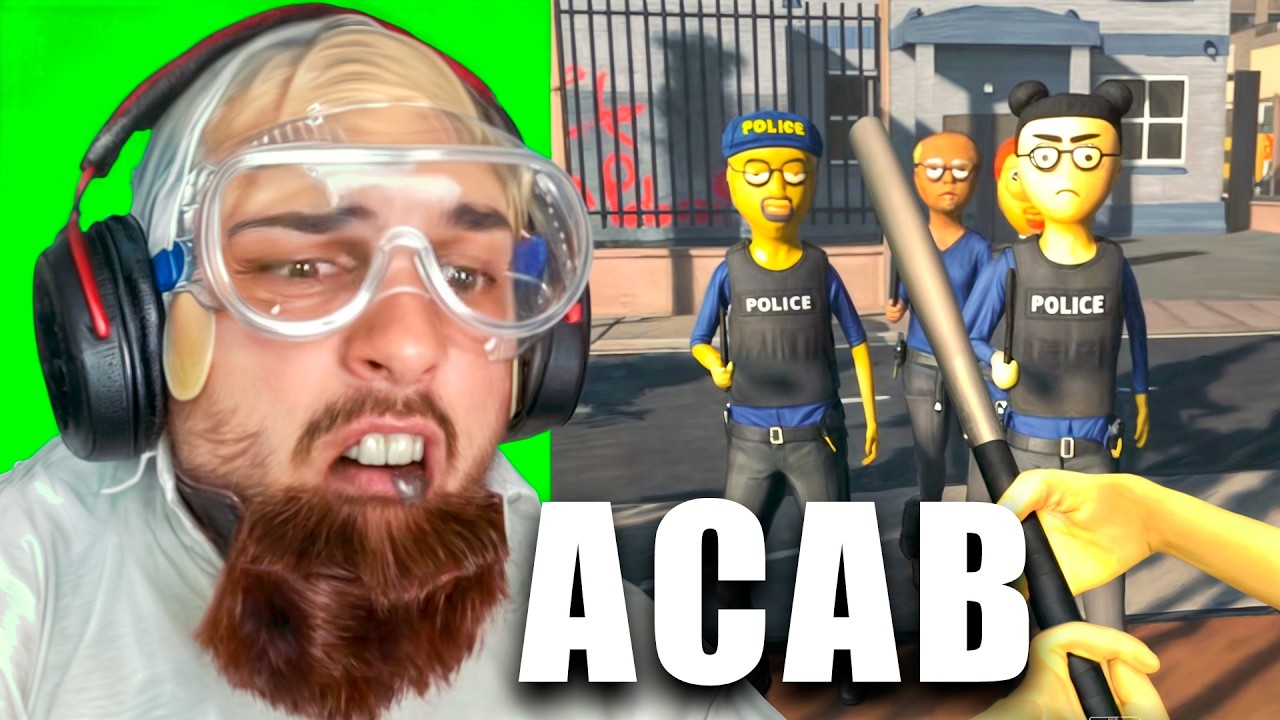 Peereira7 es Narco Por 1 Dia