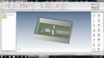 Short IronCAD Demo Part 1.wmv