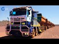 The Most Advanced Trailers and Special Trucks You Have to See ▶ Special trailer for boats