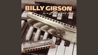 Video thumbnail of "Billy Gibson - Straight No Chaser"