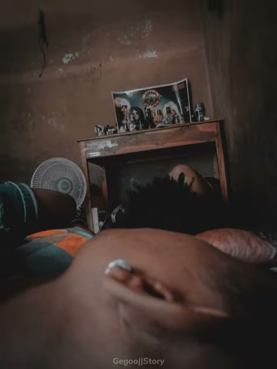 BUKANNYA BEGADANG... KITA  TIDUR SAJA || STORY WA KEREN