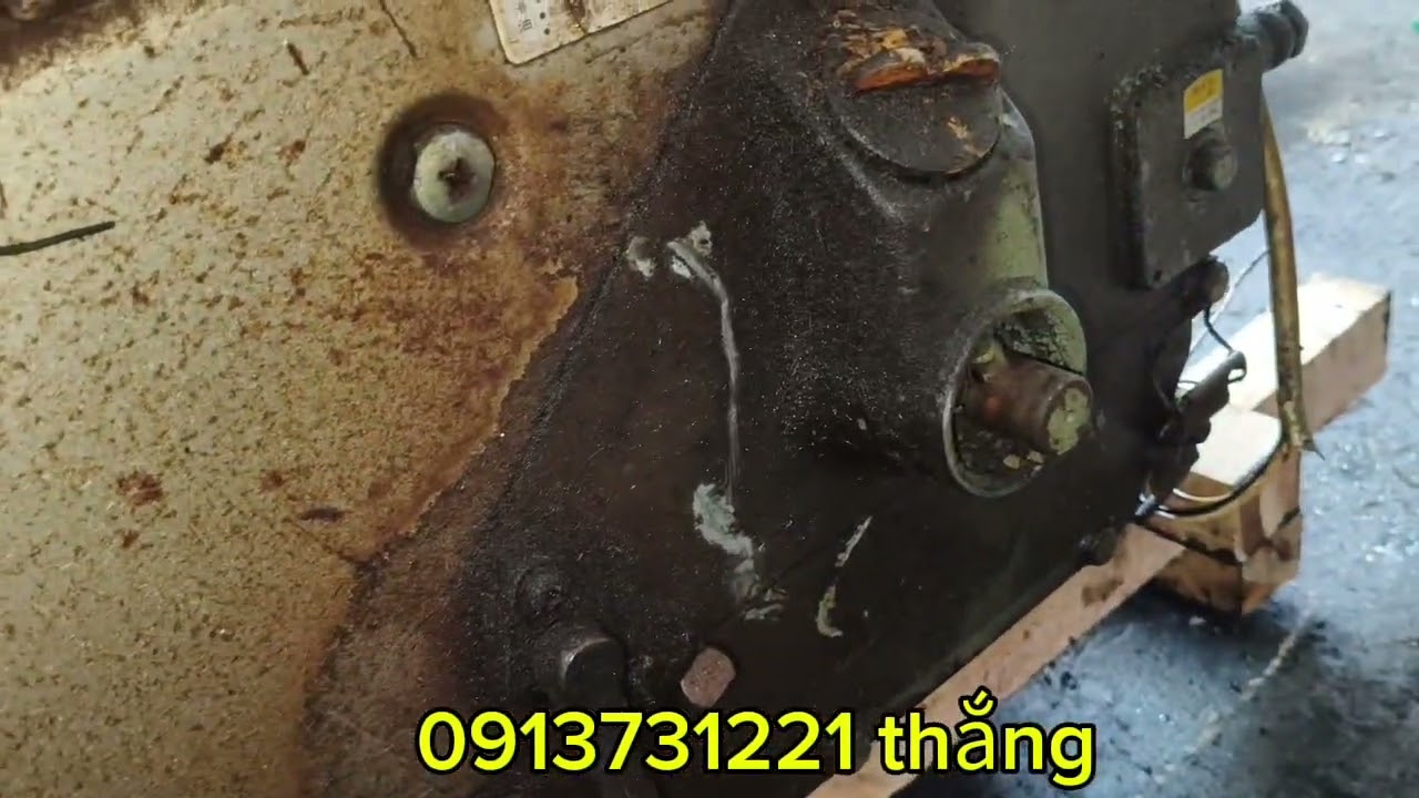 Chiều ngày 17/1 em lên 3 máy dầu ss13 chưa dọn nhờ cô chú tham khảo!