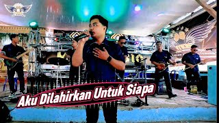 Aku Dilahirkan Untuk Siapa | Diki Pranata | Mds Music | Epil