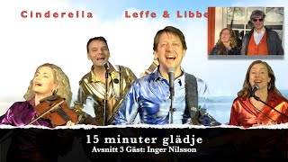 15 min glädje del 3