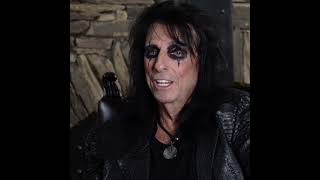 Alice Cooper Behind-The-Song: &quot;$1,000 High Heel Shoes&quot;