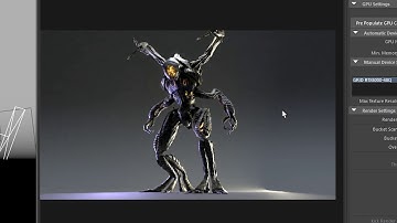 NVIDIA RTX Server Transforms Content Rendering