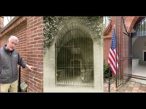 Videó: Használtak habarcsot a washingtoni emlékműben?