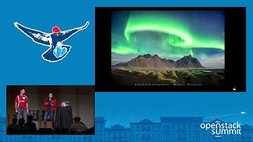 Red Hat: Leveraging CI/CD to Improve OpenStack Operations