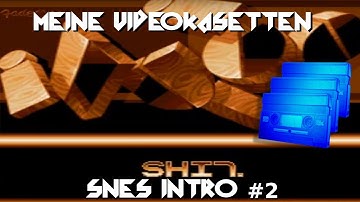 SNES intro #2 .:°:. A let