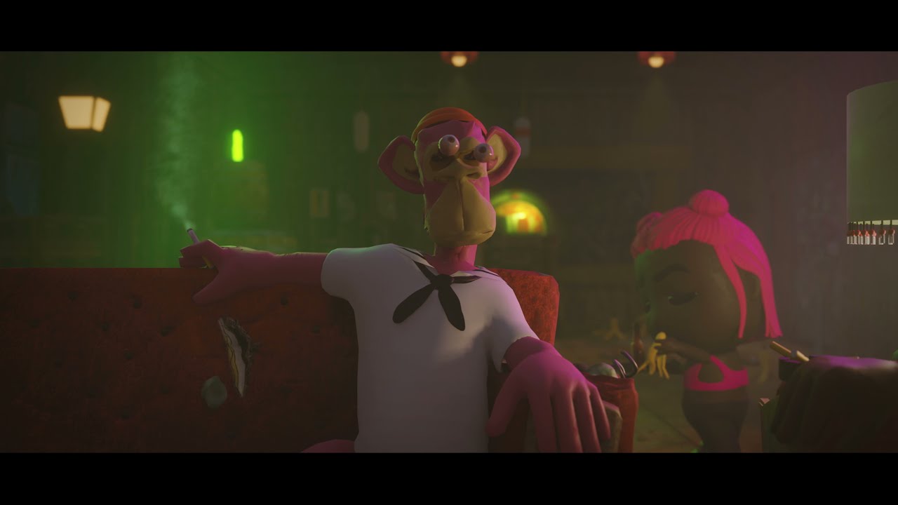 DeadHeads | Season 1 Episode 2