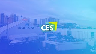 CES 2020: The Next Generation of Innovation Is Here