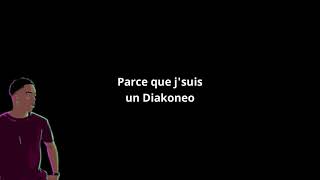 David Okit- Rhéma (ft Manoa) Paroles