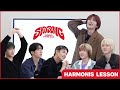 한 큐에 마스터 SAD SONG 하모니스 속성 강의 P1Harmony 피원하모니 SAD SONG Harmonis Lesson 한 큐에 마스터 SAD SONG 하모니스 속성 강의 P1Harmony 피원하모니 SAD SONG Harmonis Lesson