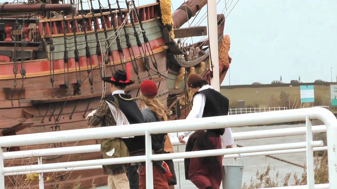 Auf Flusskreuzfahrt mit Hund