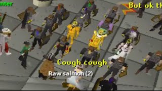 RUNESCAPE HIERARCHY
