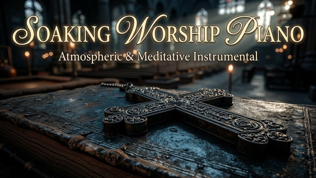 Молитвенная инструментальная музыка ~ Пианино и гитара для размышлений