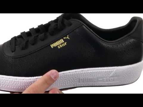 pumastar