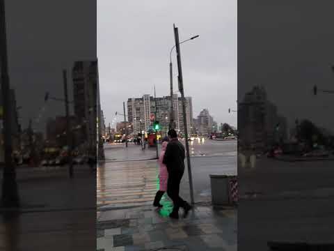 Таганская площадь.