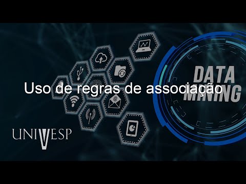 Vídeo: O que é suporte nas regras de associação?