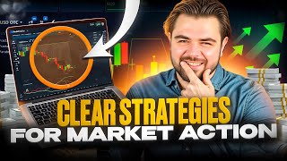 📈 TECHNICAL CONTEXT ON SHORT-TERM MOVES | SCALPING STRATEGY | DAY TRADING