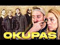 ESPAÑOLES REACCIONAN a OKUPAS 🇦🇷 ((1ª VEZ))