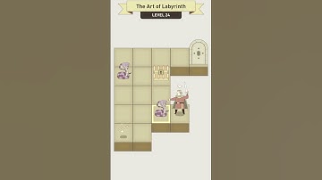 IQ Dungeon Level 24 The Art of Labyrinth #iqdungeon #iqdungeonwalkthrough #iqdungeonsgameplay