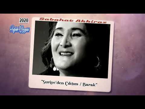 Sabahat Akkiraz -