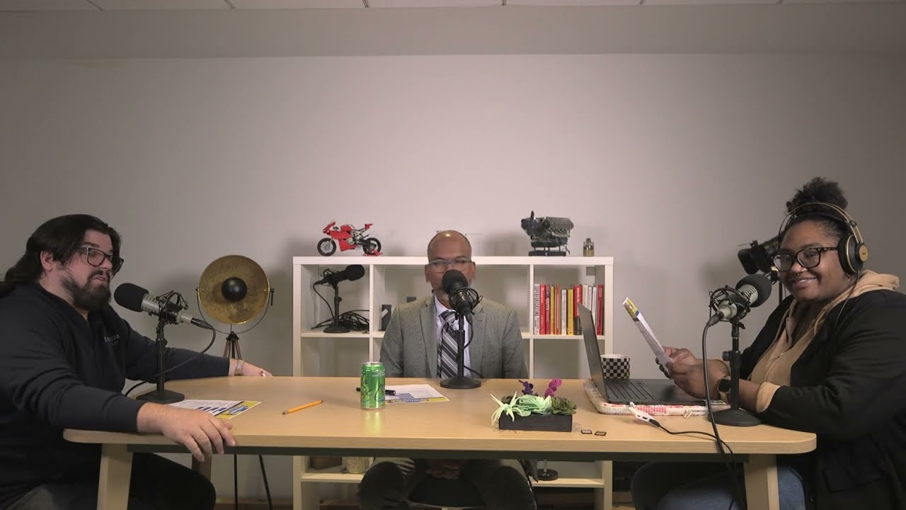 Know Your Bodience | Tech Trends Podcast 