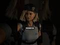 The Biggest Health Bar in Resident Evil 9 Requiem #shorts