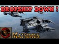 Dropship Down - Gameplay Review