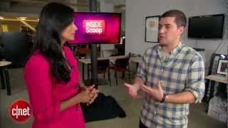 CNET News - Apple shakes up management team - Inside Scoop