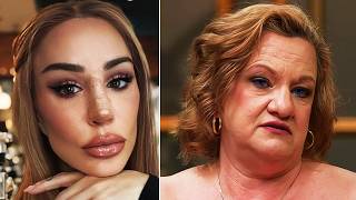 Lisa PREGNANT?! Sarper VERBALLY INSULTS Shekinah! Jasmine Visa Update! | 90 Day Fiance