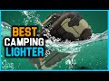 Best Camping Lighter in 2022 - Top 8 Reviews and Buying Guide