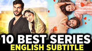 TOP 10 ROMANTIC COMEDY SERIES OF 2023 WITH ENGLISH SUBTITLE