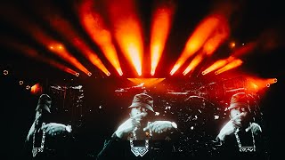 RUDIM3NTAL - live at Pukkelpop 2025