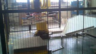 Flexco Palletize