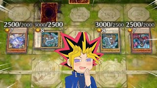 Rare Footage Of Kaiba Has Two New Waifus In Yugioh Master Duel