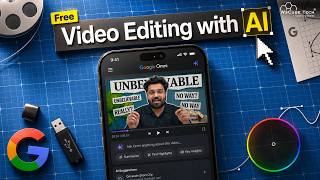 AI Video Editing with Gemini Omni in FREE  screenshot 1