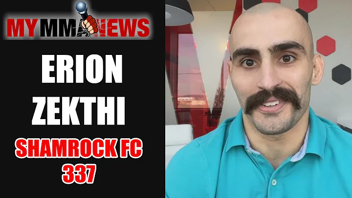 Erion Zekthi: Austin Bashi is in for a 'culture sh...