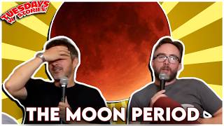 The Moon Changes Your Body?!
