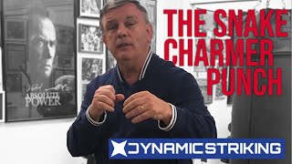 Teddy Atlas on How to Throw the Snake Charmer Punch | The Fight Tactics