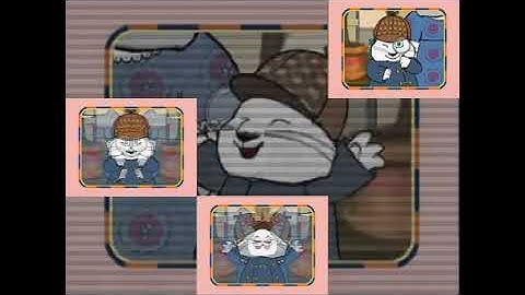 Max & Ruby Sparta Extended Mix