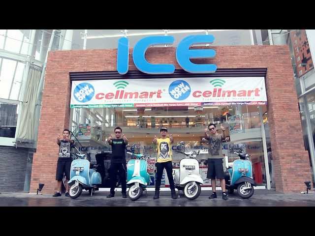 TVC-ICE Mall - HD (official video) class=